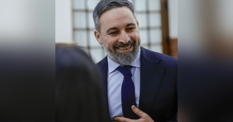 Tertulia de Federico: Vox se rompe en su mejor momento Tertulia de Federico: Vox se rompe en su mejor momento