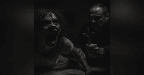 La Posesión Que Nadie Pudo Detener - Historias De Terror - REDE La Posesión Que Nadie Pudo Detener - Historias De Terror - REDE