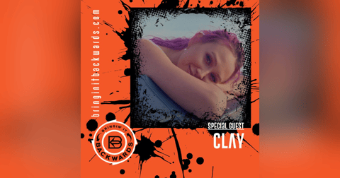 Interview with Clay Interview with Clay