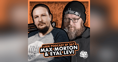 EP 267 | Max Morton EP 267 | Max Morton