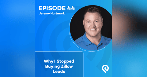 Why I Stopped Buying Zillow Leads Why I Stopped Buying Zillow Leads