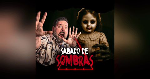 Reunión macabra 5 | Sábado de Sombras Reunión macabra 5 | Sábado de Sombras