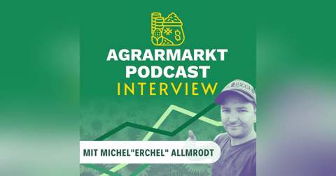 Interview mit Michel Deere: Risikomanagement mit regenerative Landwirtschaft an einem Trockenstandort Interview mit Michel Deere: Risikomanagement mit regenerative Landwirtschaft an einem Trockenstandort