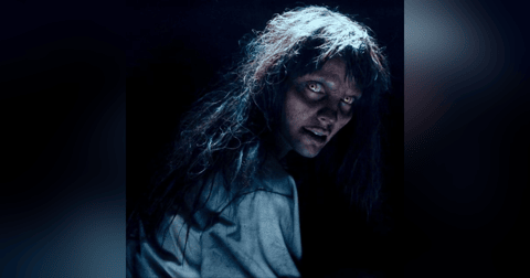 Conocí A Una Wicca Historias De Terror - REDE Conocí A Una Wicca Historias De Terror - REDE