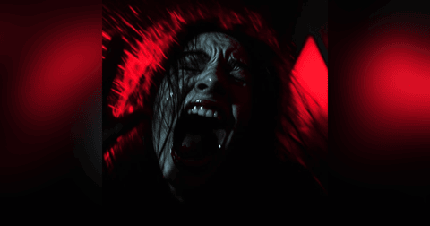 NO JUEGUES CON RITUALES Historias De Terror - REDE NO JUEGUES CON RITUALES Historias De Terror - REDE