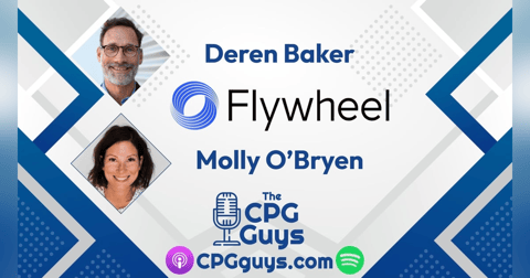 The 411 on TikTok Shops with Flywheel's Deren Baker & Molly O'Bryen The 411 on TikTok Shops with Flywheel's Deren Baker & Molly O'Bryen
