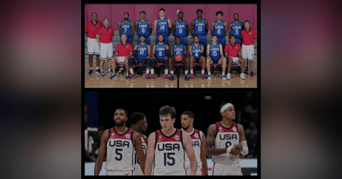 All Things Basketball with GD - 2023 FIBA World Cup Recap All Things Basketball with GD - 2023 FIBA World Cup Recap