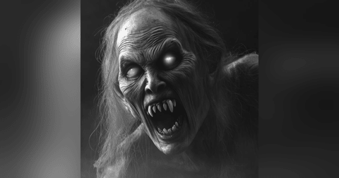 VAMPIRIOS: Bebían Mi Sangre Para Vivír Historias De Terror - REDE Oculto VAMPIRIOS: Bebían Mi Sangre Para Vivír Historias De Terror - REDE Oculto