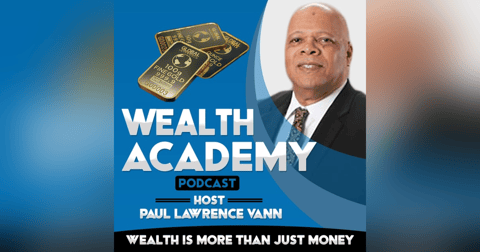 246 James Epps Jr Shares His Motivation Movement 246 James Epps Jr Shares His Motivation Movement