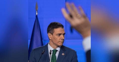 Federico a las 7: Para Pedro Sánchez cuanto peor, mejor Federico a las 7: Para Pedro Sánchez cuanto peor, mejor