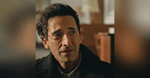 Por fin es viernes: 'The Brutalist' Por fin es viernes: 'The Brutalist'