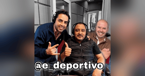 En dónde te agarro el temblor? Espacio Deportivo de la Tarde 19 de Septiembre 2022 En dónde te agarro el temblor? Espacio Deportivo de la Tarde 19 de Septiembre 2022