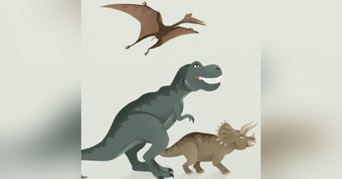 The Rise and Fall of the Dinosaurs: A Brief Overview The Rise and Fall of the Dinosaurs: A Brief Overview