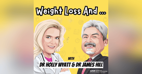 The New GLP-1 Questions Nobody Saw Coming The New GLP-1 Questions Nobody Saw Coming