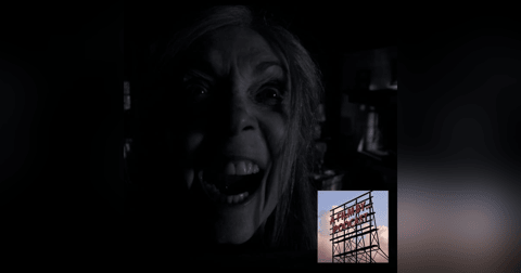 M. Night Shyamalan - The Visit M. Night Shyamalan - The Visit