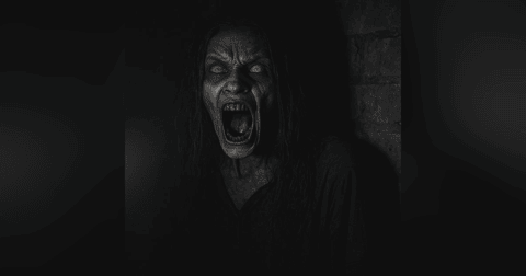 Brujería En El Techo De Mi Casa - Historias De Terror - REDE Brujería En El Techo De Mi Casa - Historias De Terror - REDE