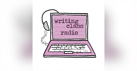 writing class radio writing class radio