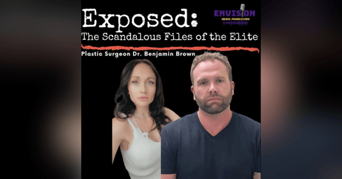 Culpable Negligence: Dr. Benjamin Brown Culpable Negligence: Dr. Benjamin Brown