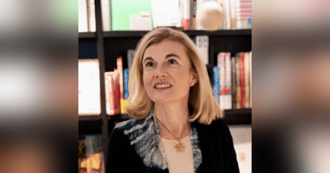 Deanna Elstrom: Japan Consumer Insights Specialist Deanna Elstrom: Japan Consumer Insights Specialist