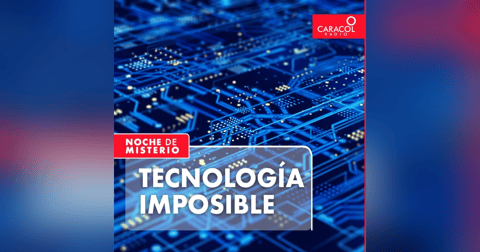 Tecnología imposible Tecnología imposible