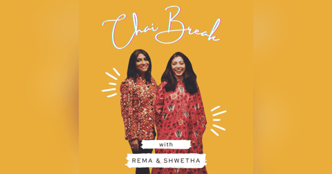 Shwetha, Rema: Dive into Mental Health with Chai Break Podcast. Shwetha, Rema: Dive into Mental Health with Chai Break Podcast.