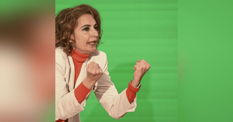 Prensa económica: Montero, la mayor recaudadora y enemiga de las herencias que regaló la Hacienda Catalana Prensa económica: Montero, la mayor recaudadora y enemiga de las herencias que regaló la Hacienda Catalana