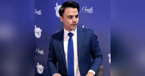 Is AI racially biased ? Talking with Alejandro Salinas of the Stanford Law School. Is AI racially biased ? Talking with Alejandro Salinas of the Stanford Law School.