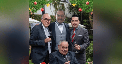 Feliz Noche Buena, Feliz Navidad les desea Espacio Deportivo de la Tarde 24 de Diciembre 2021 Feliz Noche Buena, Feliz Navidad les desea Espacio Deportivo de la Tarde 24 de Diciembre 2021