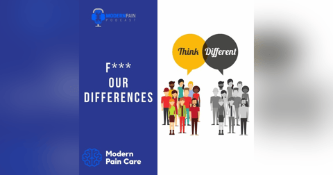 F Our Differences F Our Differences