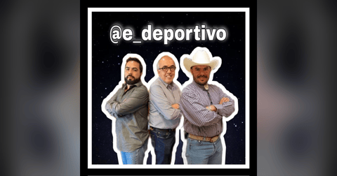 No se cuanto llevas ahorrado, pero tengo muchas ganas de Espacio Deportivo de la Tarde 06 de Abril 2022 No se cuanto llevas ahorrado, pero tengo muchas ganas de Espacio Deportivo de la Tarde 06 de Abril 2022