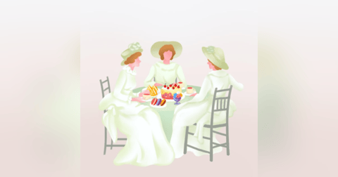 The Sweeping Significance of Sweetness and Power: A Summary The Sweeping Significance of Sweetness and Power: A Summary