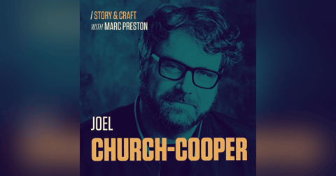 Joel Church-Cooper | Home Runs & Dutch Treats Joel Church-Cooper | Home Runs & Dutch Treats