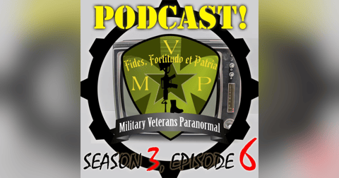 Exorcisms on Reality TV and 1 Internet Turd - S3 E6 Exorcisms on Reality TV and 1 Internet Turd - S3 E6