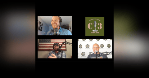 Culper's Canteen Cup E107 Culper's Canteen Cup E107