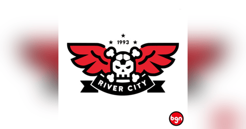 #128 Oh My O'Gordon #128 Oh My O'Gordon