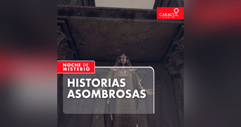Historias asombrosas Historias asombrosas