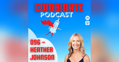 096 - 096 - Pharma Waste Management, Sustainability, What Happens to Sharps, Disposal and Zero Waste with Heather Johnson 096 - 096 - Pharma Waste Management, Sustainability, What Happens to Sharps, Disposal and Zero Waste with Heather Johnson