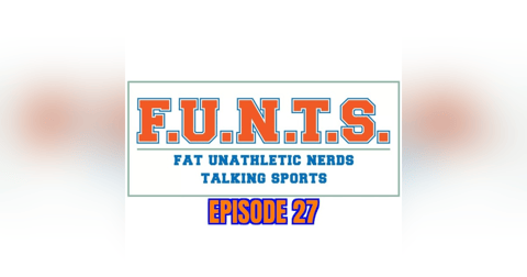 FUNTS 27 | Becton Out, Phils & Mets Hot, Yanks Not, RIP Bill Russell & Vin Scully, Captain Trouba FUNTS 27 | Becton Out, Phils & Mets Hot, Yanks Not, RIP Bill Russell & Vin Scully, Captain Trouba