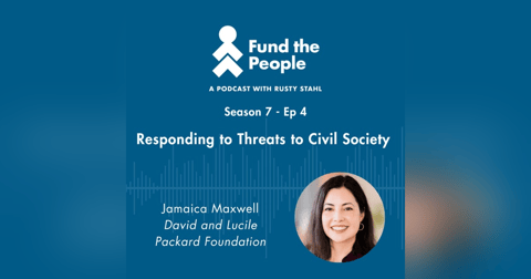 Responding to Threats to Civil Society Responding to Threats to Civil Society