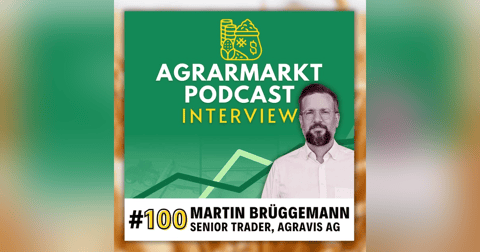 AGRAVIS Händler redet Tacheles - Marktexperte Martin Brüggemann teilt seine Meinung AGRAVIS Händler redet Tacheles - Marktexperte Martin Brüggemann teilt seine Meinung