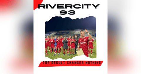 The Result Changes Nothing The Result Changes Nothing