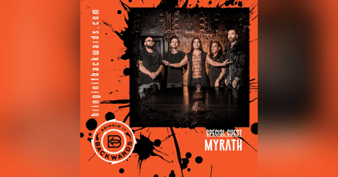 Interview with Myrath Interview with Myrath