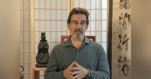 Everyday Buddhism 46 - 6 Steps for Coping with Uncertainty with Gregg Krech Everyday Buddhism 46 - 6 Steps for Coping with Uncertainty with Gregg Krech