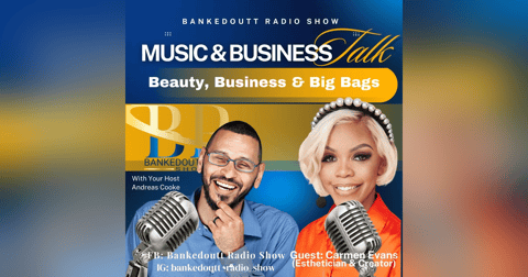 Beauty, Business & Big Bags Beauty, Business & Big Bags