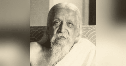 Sri Aurobindo und die Mutter - der Integrale Yoga Sri Aurobindo und die Mutter - der Integrale Yoga