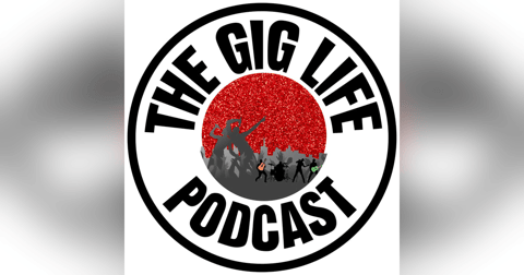 REPLAY - 116. A Few Gig Tales #1 REPLAY - 116. A Few Gig Tales #1