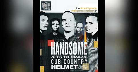 Jeremy Chatelain (Handsome, Jets to Brazil, Cub Country, Helmet, Iceburn, Insight) Jeremy Chatelain (Handsome, Jets to Brazil, Cub Country, Helmet, Iceburn, Insight)