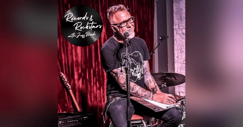 Records & Rockstars Records & Rockstars