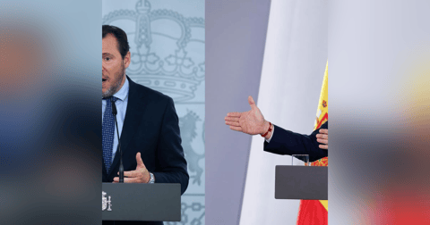 Federico a las 8: Sánchez ultima la purga en el Gobierno y en el PSOE Federico a las 8: Sánchez ultima la purga en el Gobierno y en el PSOE