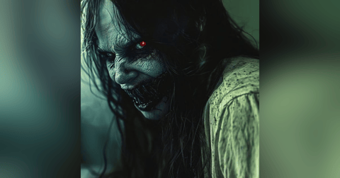 Así Viven Y Trabajan Las Brujas (Pueblo De Brujas) Historias De Terror - REDE Así Viven Y Trabajan Las Brujas (Pueblo De Brujas) Historias De Terror - REDE